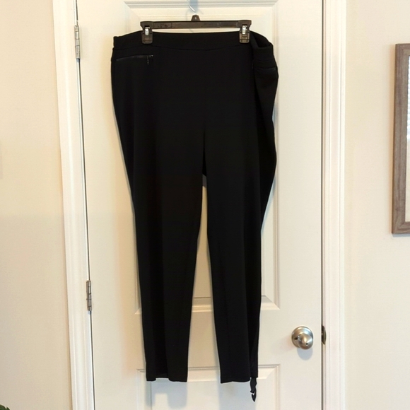 Soft Surroundings Pants - Soft surroundings pants